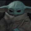Baby Yoda 💚 Mov 13