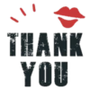 " THANK YOU