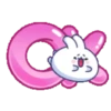 🫨🐇CUTE RABBIT🐰🫣 14