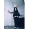 Bailes Kawaii <(￣︶￣)> 10