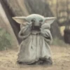 Baby Yoda 💚 Mov 14