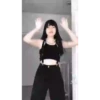 Bailes Kawaii <(￣︶￣)> 11