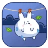 🫨🐇CUTE RABBIT🐰🫣 15