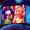 Peggy y René🐷🐸1🇲🇽Movi 10