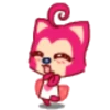 Foxy Pink Mov 10