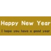 Happy New Year 2💖 MOV 10