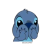 Stitch- 7