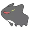 Black Capoo @RepaintedStickers 6