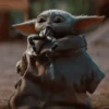Baby Yoda 💚 Mov 15