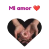 Mi amor