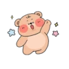 Onnie Bear New Year💖 MOV 11