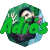 Adios