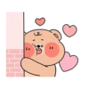 Onnie Bear New Year💖 MOV 12