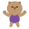 Animated Animals 14