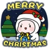 Merry Christmas 2💖 MOV 8