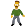 Simpsons Gif 11