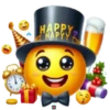 Feliz Año Nuevo🍾💞1🇵🇪Movi 10