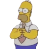 Simpsons Gif 12