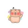 Onnie Bear New Year💖 MOV 13