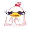 Стикеры тYт: 9
