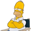 Simpsons Gif 13