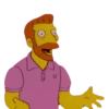 Simpsons Gif 14