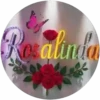 Rosalinda