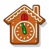 Feliz Navidad🎅🎄💞6🇵🇪Movi 12