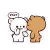 Animated: Milk and Mocha Bears 12