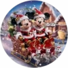 Mickey&Minnie Mouse(Navidad)🎄💞1🇵🇪Movi 12