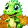 Dragones💞1🇵🇪Movi 13