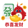 HKUST CNY Sticker 2025 - SC 7