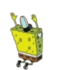 SpongeBob Gif 6
