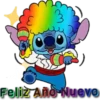 Año Nuevo 2025💞3🇵🇪Movi 11