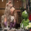 Peggy y René🐷🐸1🇲🇽Movi 13