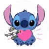 Lilo and Stich𖤇1🇲🇽Movi 13