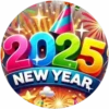 Año Nuevo 2025💞2🇵🇪Movi 15