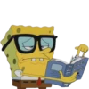 SpongeBob Gif 7