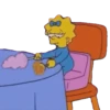 Simpsons Gif 17
