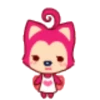 Foxy Pink Mov 12