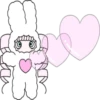 RABBITՏ ᘜIRLՏ 2 11