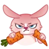 🐰Mia Bunny by 5