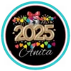 Feliz Año Nuevo(Nombres)💞1🇵🇪Movi 16