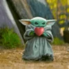 Baby Yoda 💚 Mov 17