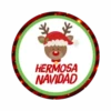 Feliz Navidad🎅🎄💞5🇵🇪Movi 16