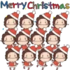 Merry Christmas 2💖 MOV 9