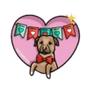 perritos amorosos  mov 14