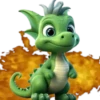 Dragones💞1🇵🇪Movi 14