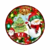 Feliz Navidad🎅🎄💞5🇵🇪Movi 17