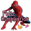 Feliz cumpleaños💞6🇵🇪Movi 14